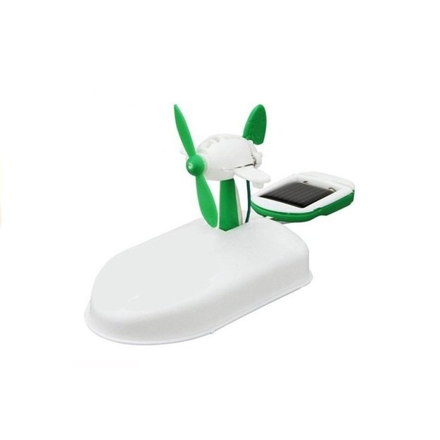 Robotas konstruktorius su saulės baterija 6in1 „Creative Solar Robot“  