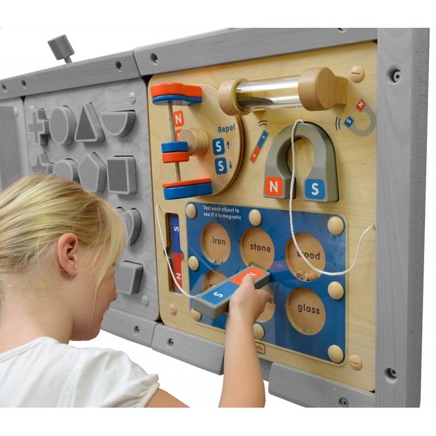 Masterkidz edukacinė lenta, magnetas 3
