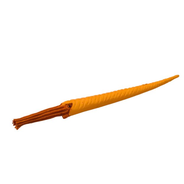 Mini priešistorinių jūros gyvūnų figūrėlių rinkinys 6–9 cm, 6 vnt. 3