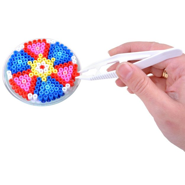 Karoliukų rinkinys mozaikoms kurti