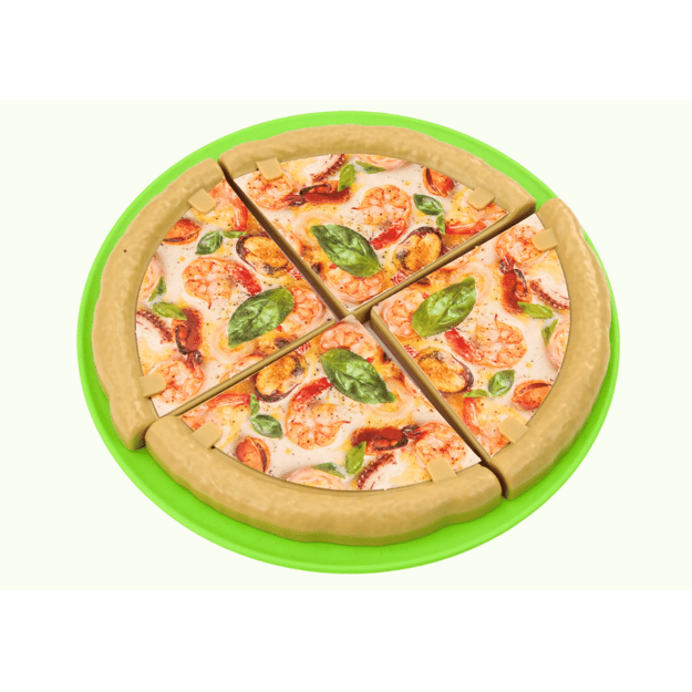 Greito maisto produktų rinkinys vaikams 24 vnt.  1