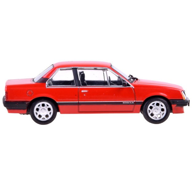 Automobilis Chevrolet Monza Serie I Sedan 1985
