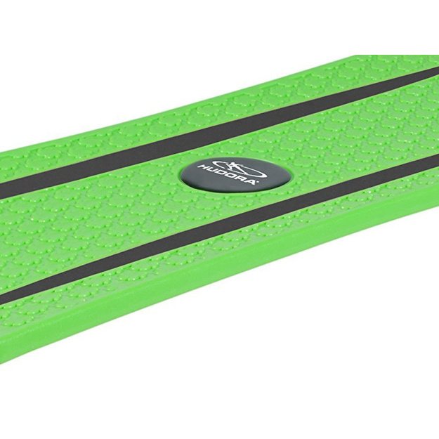 Žalia riedlentė „LONGBOARD“, Hudora 