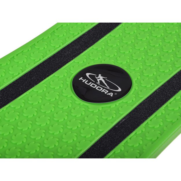 Žalia riedlentė „LONGBOARD“, Hudora  2