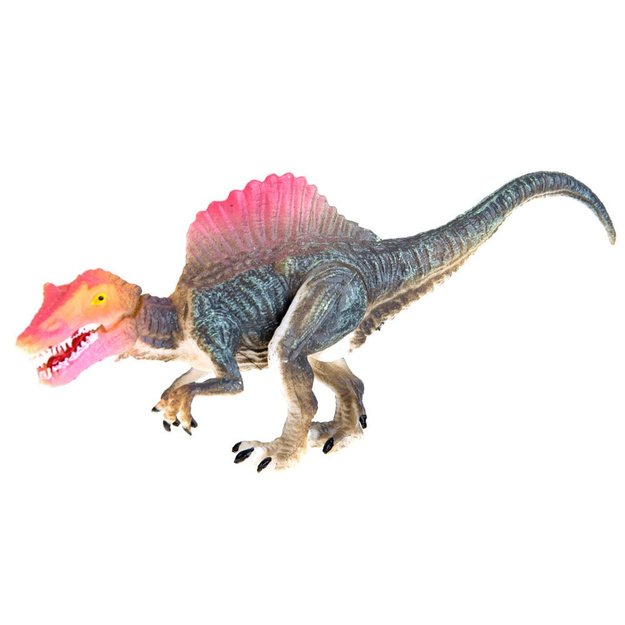  Dinozaurų rinkinys 6 vnt.