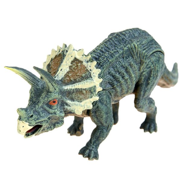  Dinozaurų rinkinys 6 vnt.