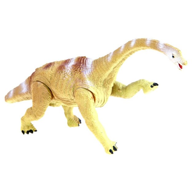  Dinozaurų rinkinys 6 vnt.