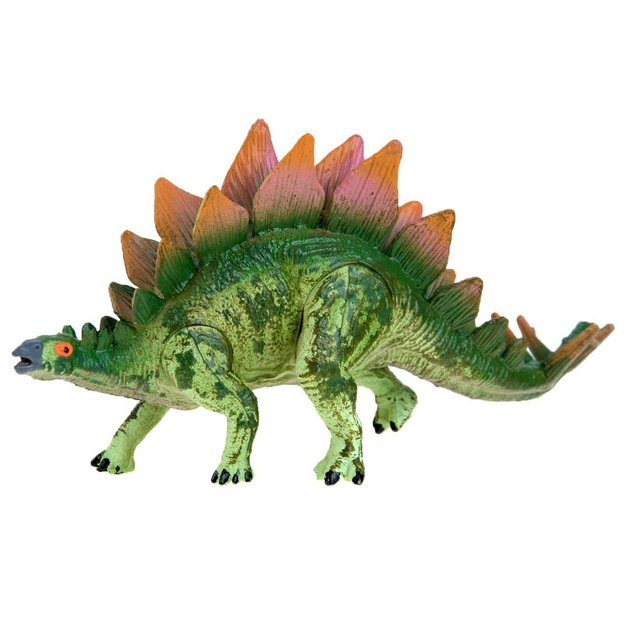  Dinozaurų rinkinys 6 vnt.