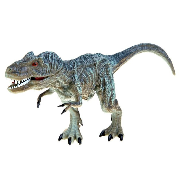  Dinozaurų rinkinys 6 vnt.