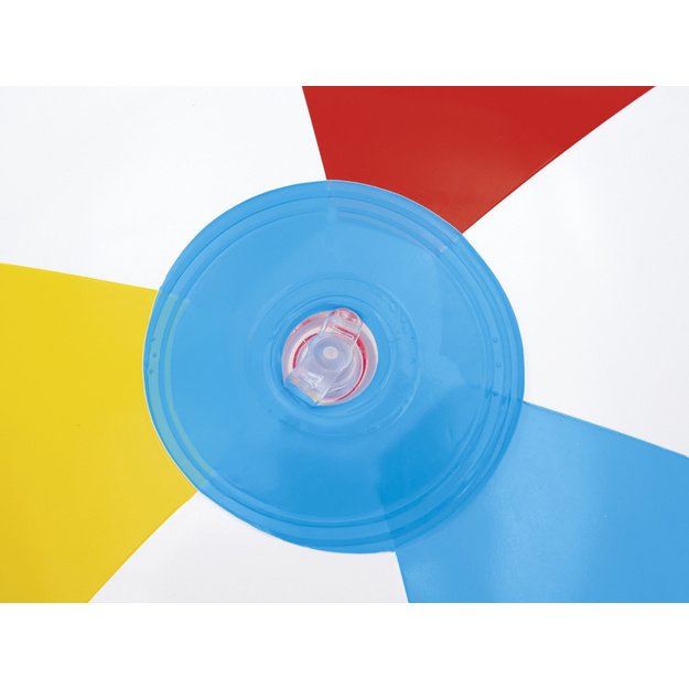 Pripučiamas kamuolys 51 cm, Bestway 16