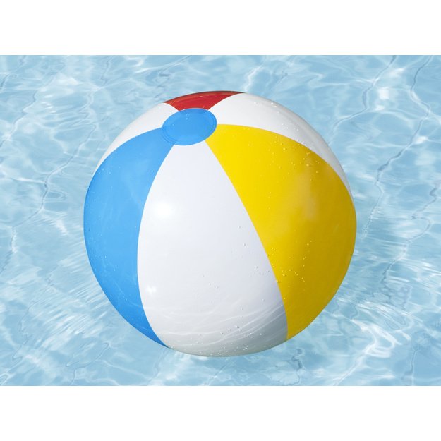 Pripučiamas kamuolys 51 cm, Bestway 17