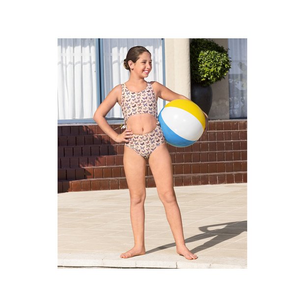 Pripučiamas kamuolys 51 cm, Bestway 15