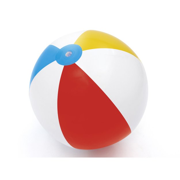 Pripučiamas kamuolys 51 cm, Bestway 1