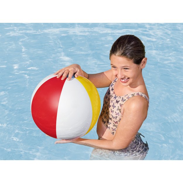 Pripučiamas kamuolys 51 cm, Bestway 6