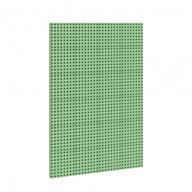STEM lauko lenta, 80x120cm, MASTERKIDZ
