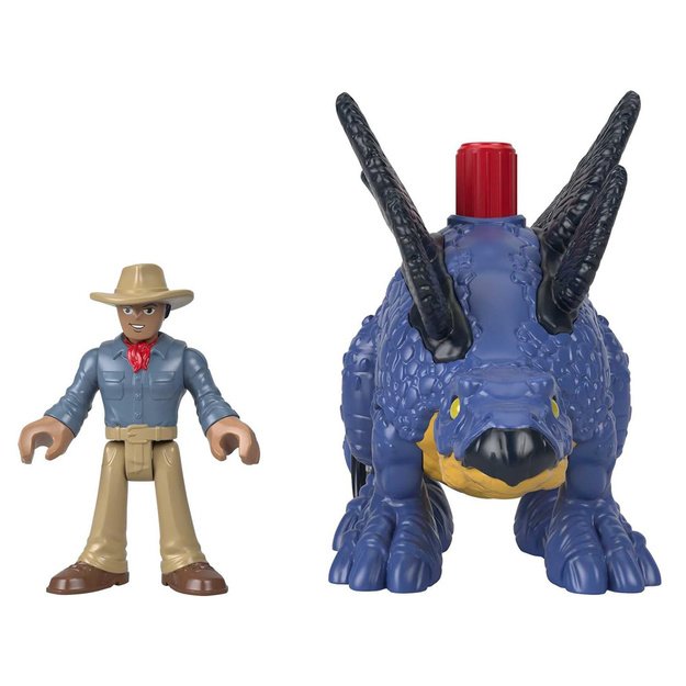 Jūros periodo dinozauro rinkinys, Fisher-Price