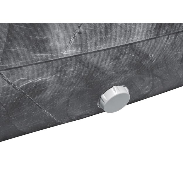 Karkasinis sodo baseinas 610x132cm su priedais „Bestway APX365 Rack Pool“ 