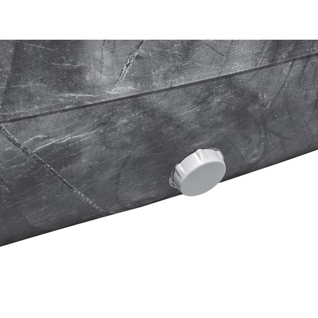 Karkasinis sodo baseinas 610x132cm su priedais „Bestway APX365 Rack Pool“ 