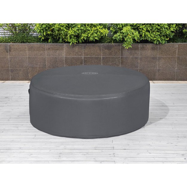 Termo užvalkalas sūkurinei voniai 180x66cm, Bestway 60317