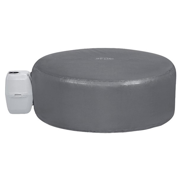 Termo užvalkalas sūkurinei voniai 180x66cm, Bestway 60317