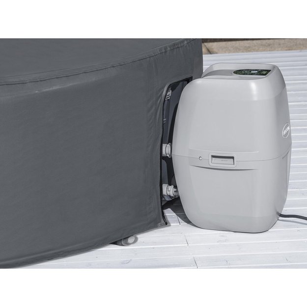 Termo užvalkalas sūkurinei voniai 180x66cm, Bestway 60317