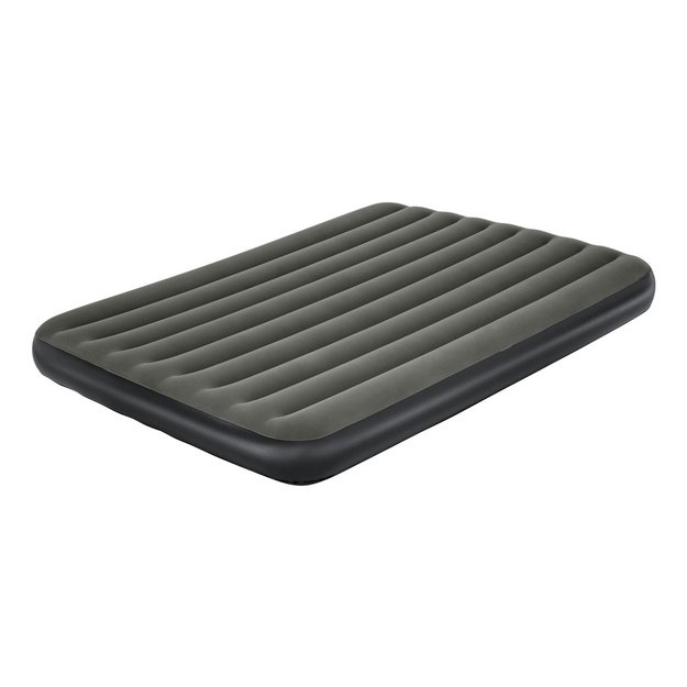 Pripučiamas dvivietis čiužinys 203×152×25cm, Bestway 6713N
