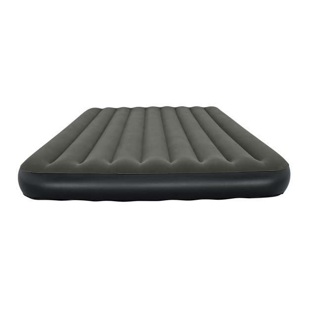 Pripučiamas dvivietis čiužinys 203×152×25cm, Bestway 6713N