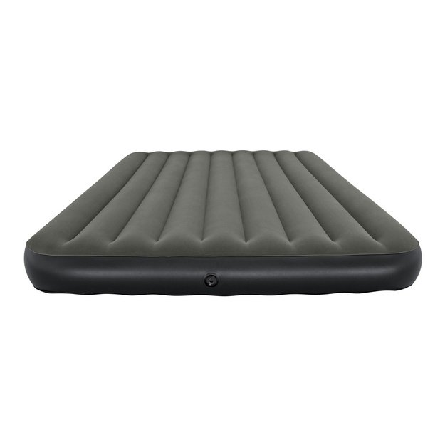 Pripučiamas dvivietis čiužinys 203×152×25cm, Bestway 6713N