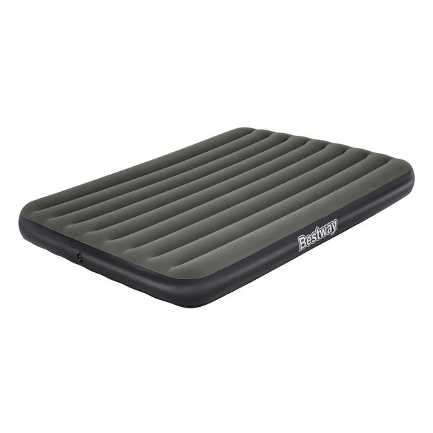Pripučiamas dvivietis čiužinys 203×152×25cm, Bestway 6713N