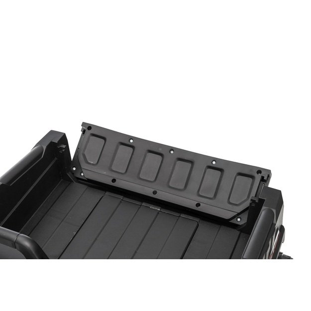 Keturratis su priekaba Sport TX ATV, baltas