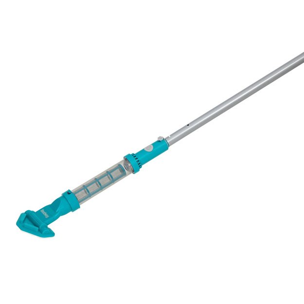 Baseino valymo siurblys su priedais Bestway 58831 6