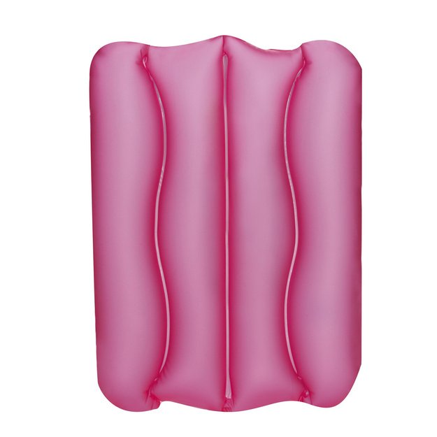 Pripučiama pagalvėlė 38x25cm, violetinė, Bestway 52127