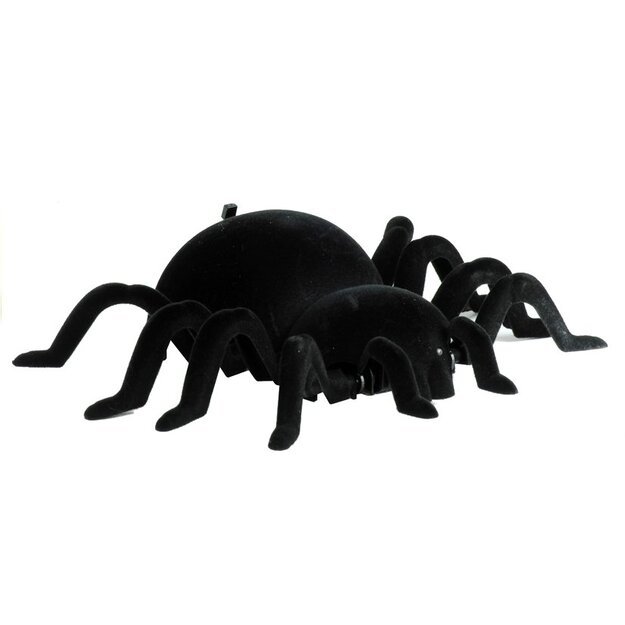 Didelis nuotoliniu būdu valdomas interaktyvus voras - tarantula 5
