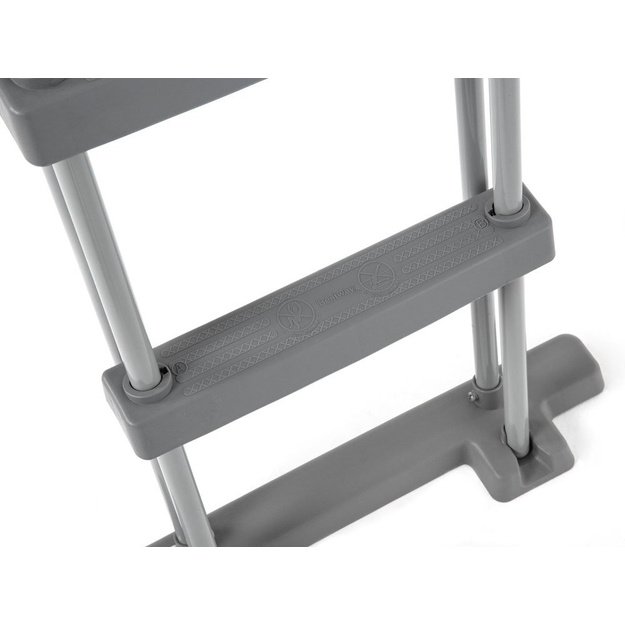 Baseino kopėčios 107 cm Bestway
