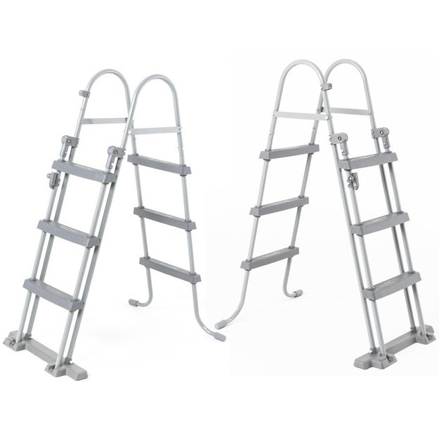 Baseino kopėčios 107 cm Bestway