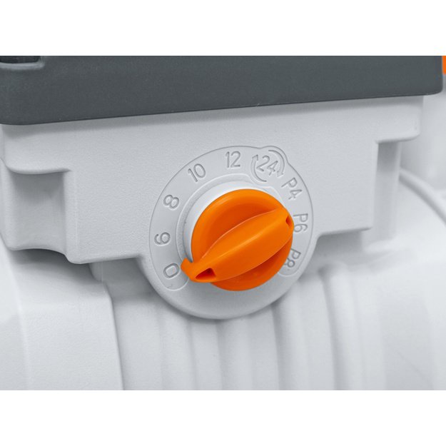 Siurblys su smėlio filtru 5678 L / h, Bestway 58497