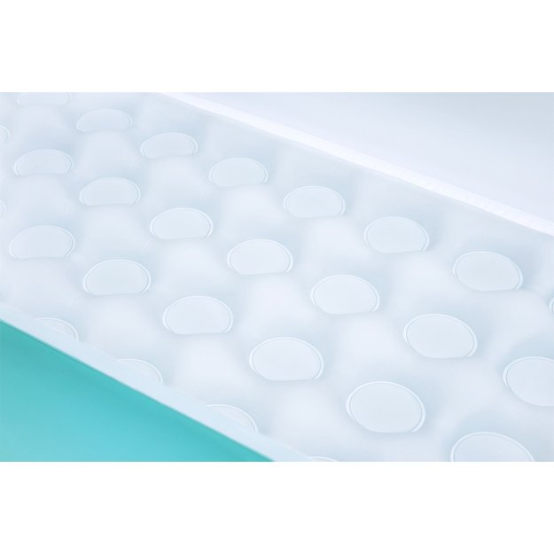 Pripučiamas baseinas vaikams 165 cm x 104 cm x 25 cm Bestway 