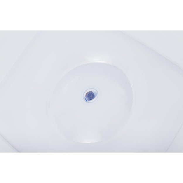 Pripučiamas fotelis kamuolys 114x112x66cm, Bestway 75010