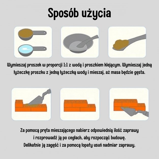 Statybinis plytų rinkinys rinkinys vilai statyti 357 vnt., WOOPIE 4