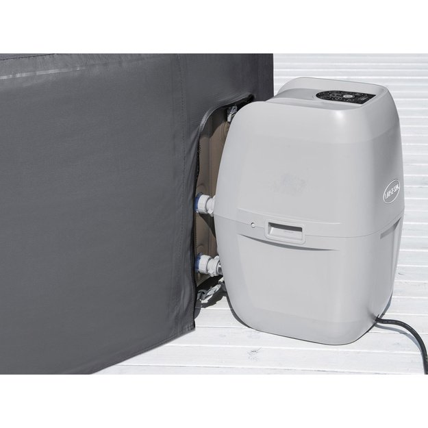Termo užvalkalas sūkurinei voniai 196 cm, Bestway 60318