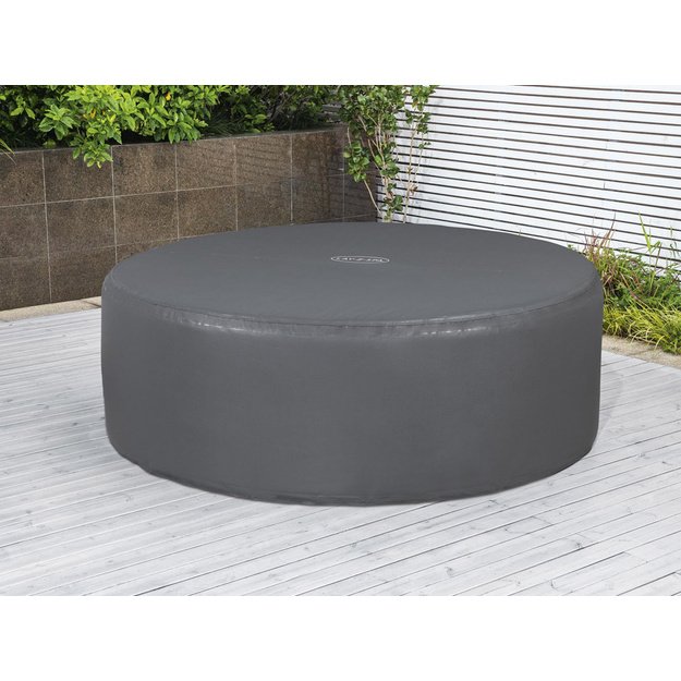 Termo užvalkalas sūkurinei voniai 196 cm, Bestway 60318