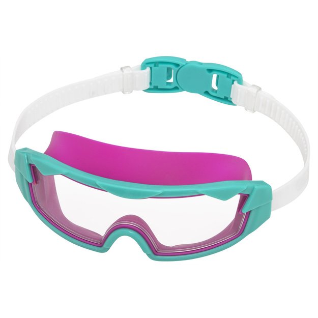 Plaukimo akiniai vaikams, violetiniai, Bestway 21179