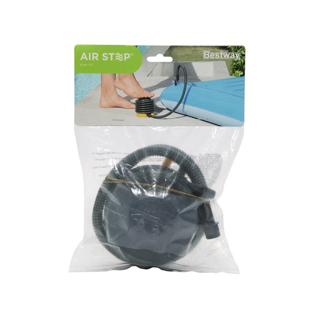 Kojinė pompa 13 cm, Bestway 62147