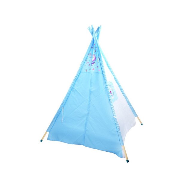 Vienaragio palapinė tipis 