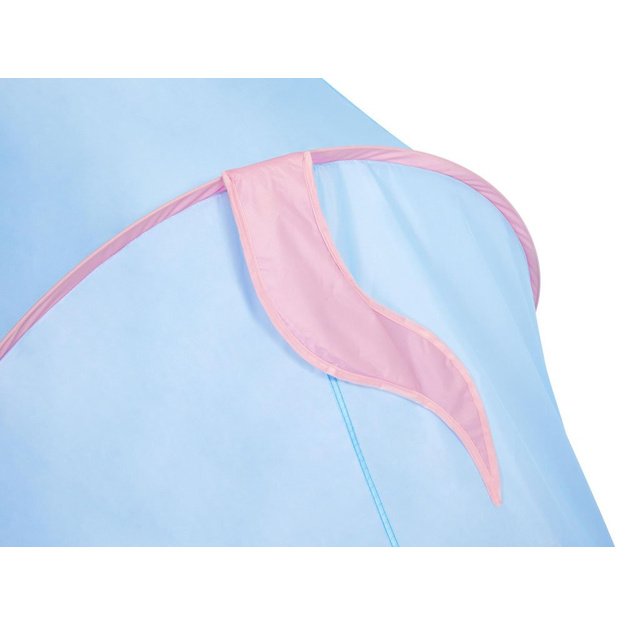 Vienaragio žaidimų palapinė 182 cm x 96 cm x 81 cm, Bestway