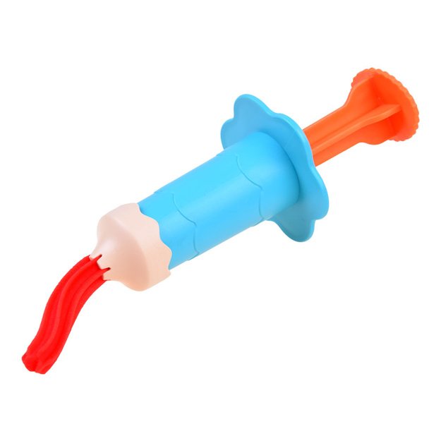 Žvejybos laivas su priedais ir plastikine mase