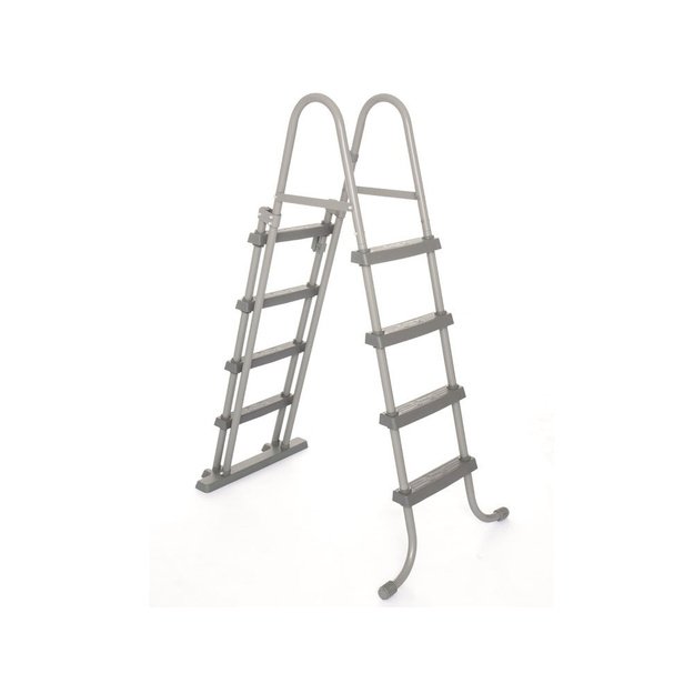 Baseino kopėčios 122 cm Bestway