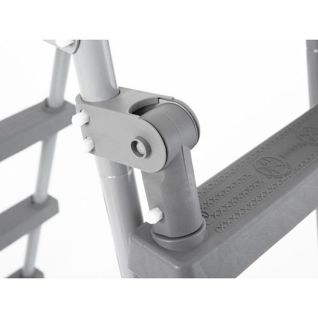 Baseino kopėčios 122 cm Bestway