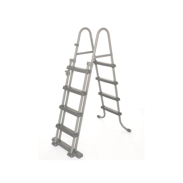 Baseino kopėčios 122 cm Bestway
