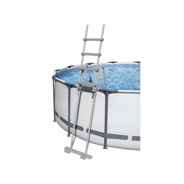 Baseino kopėčios 122 cm Bestway